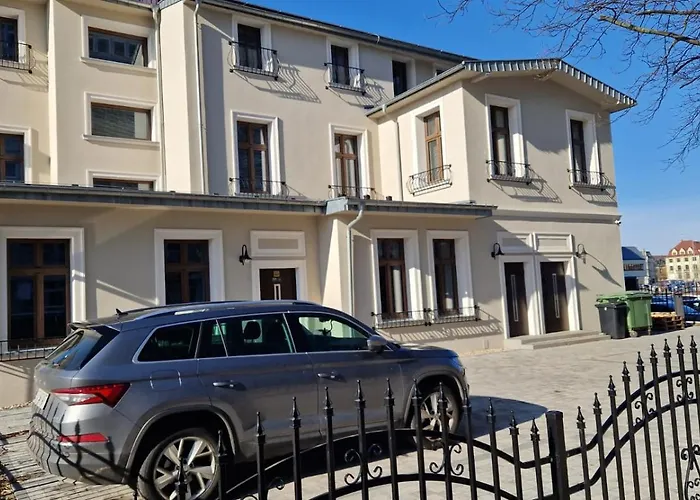 Apartament Jaracza 28/8